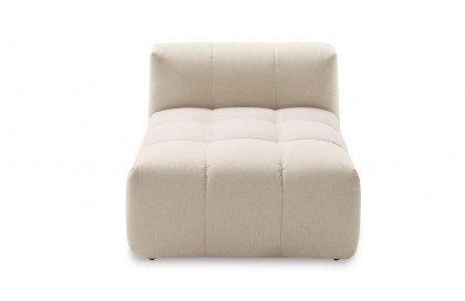 Elements von SCHÖNER WOHNEN - modulares Sofa beige