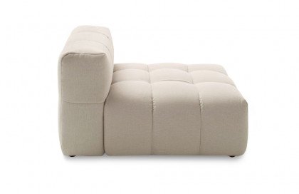 Elements von SCHÖNER WOHNEN - modulares Sofa beige