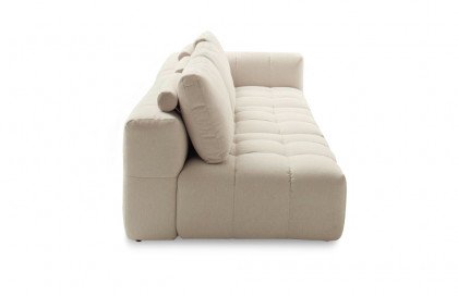 Elements von SCHÖNER WOHNEN - modulares Sofa beige