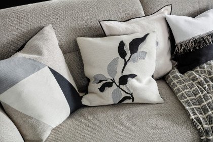 Salerno von SCHÖNER WOHNEN - Polsterecke rechts beige