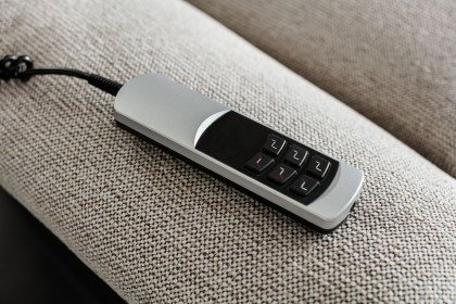 Salerno von SCHÖNER WOHNEN - Polsterecke rechts beige