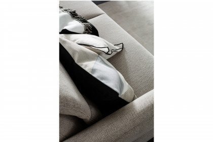 Salerno von SCHÖNER WOHNEN - Polsterecke rechts beige