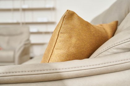 9568 von Himolla - Leder-Duo island