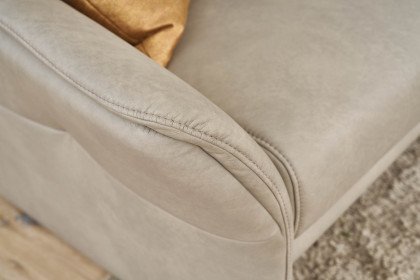 9568 von Himolla - Leder-Duo island