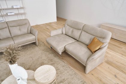 9568 von Himolla - Leder-Duo island