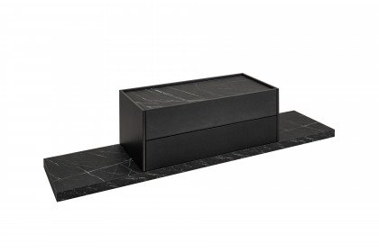 Modell 8 von Versa-living by Vierhaus - Couchtisch in Anthrazit
