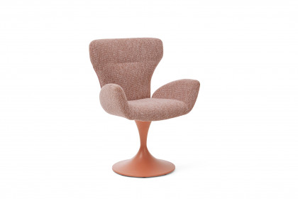 SP150 von Musterring - Stuhl in Blush