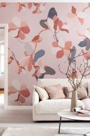 Garbo von SCHÖNER WOHNEN - Ecksofa rechts snow