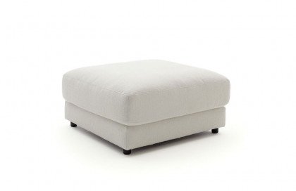 Garbo von SCHÖNER WOHNEN - Ecksofa rechts snow