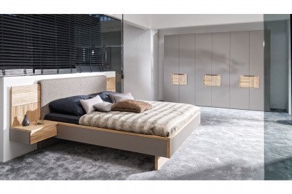 V/lacera sleeping von Voglauer - Schlafzimmer-Set mit viel Zubehör