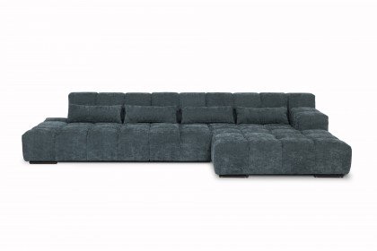 Temple von designwerk - Eckcouch rechts pino
