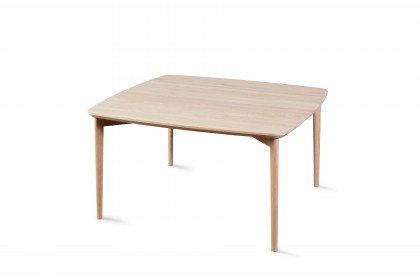 SM 242 von Skovby Møbelfabrik - Couchtisch ca. 99 x 99 cm breit