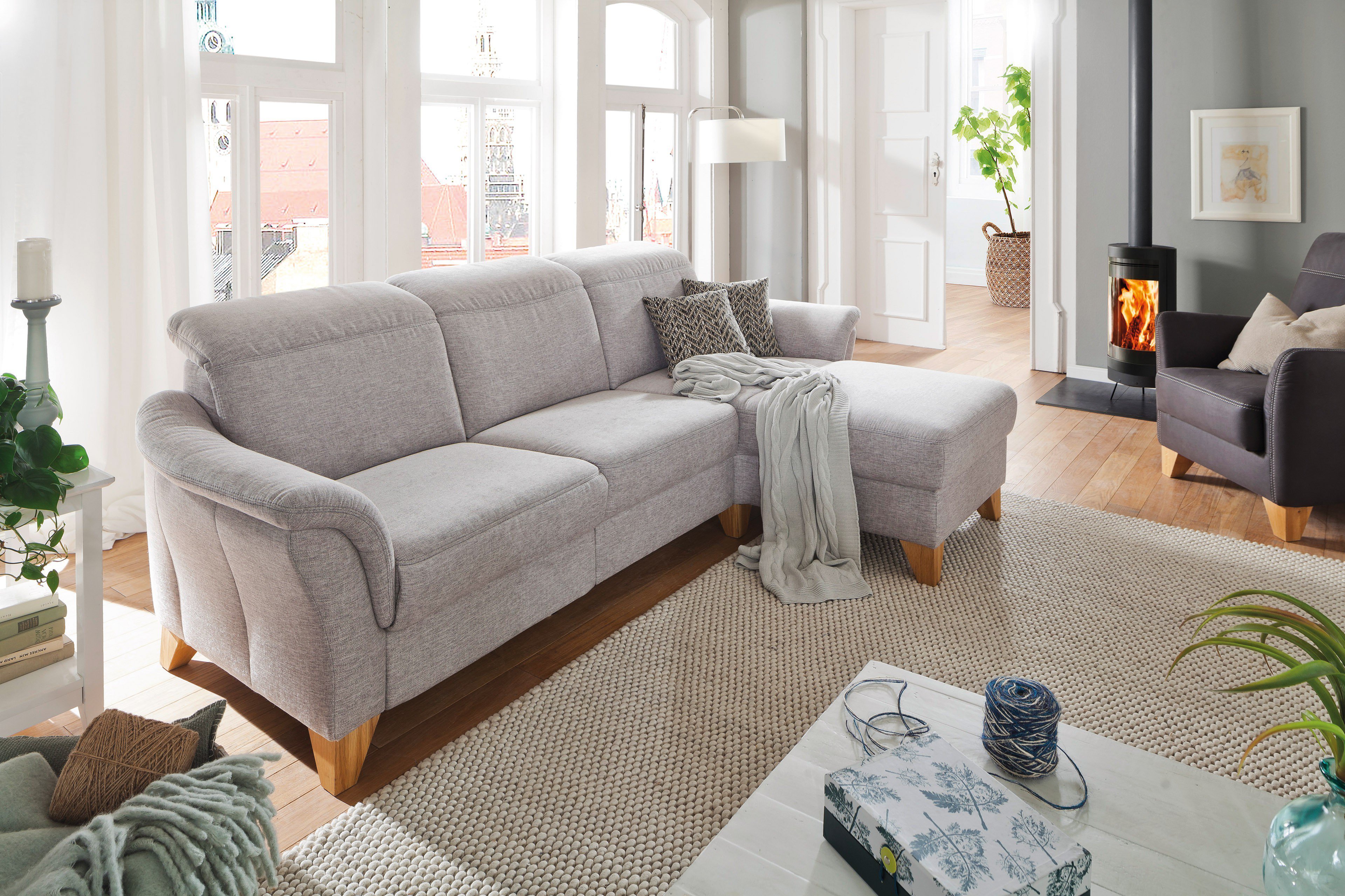 Calisto von Casada Polsterplaner Sofa frei Planen mit