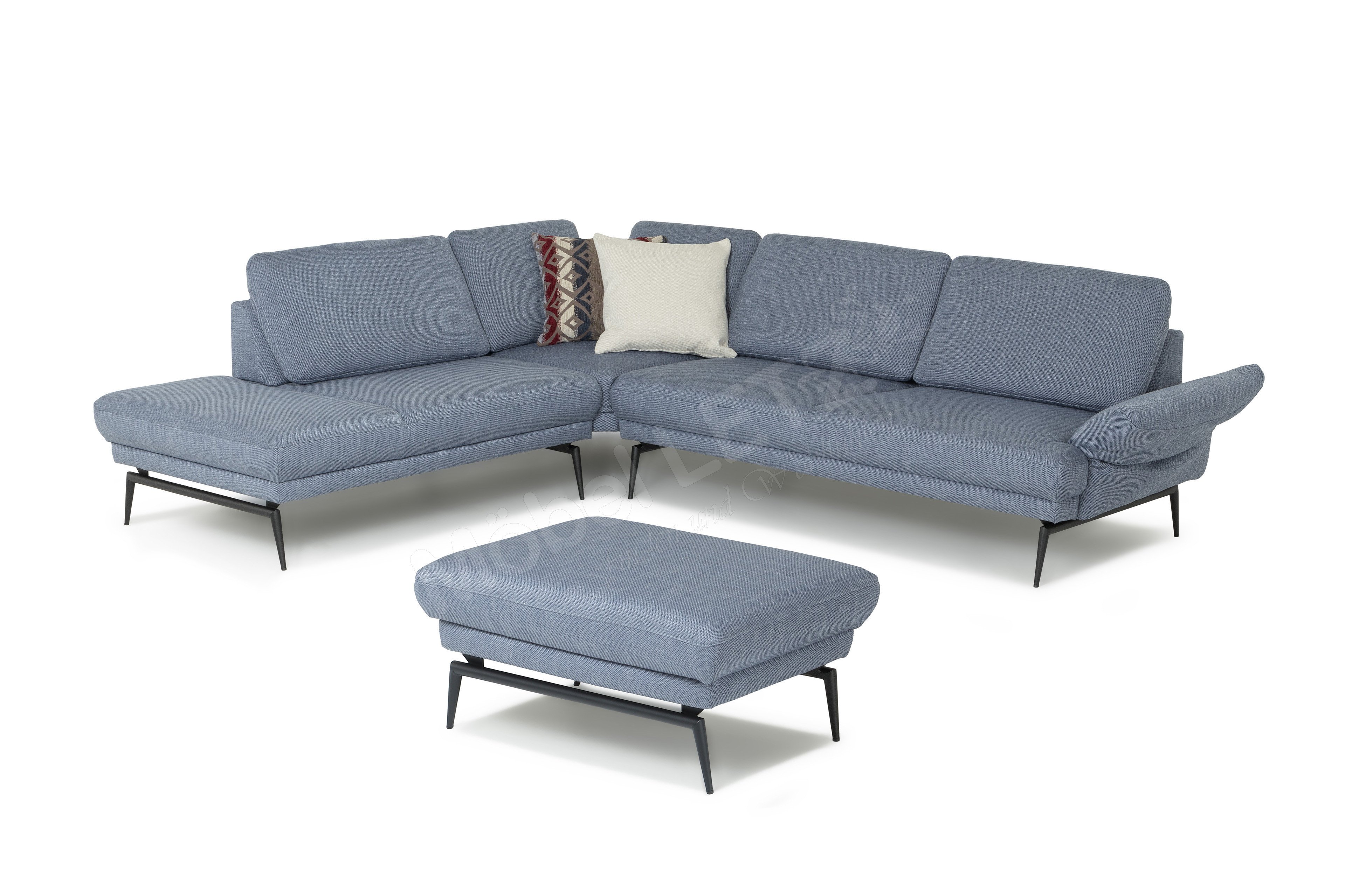 Caruba von Casada Polsterplaner Sofa frei Planen mit