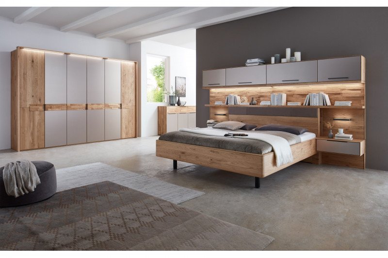 Wöstmann Schlafzimmer Möbel Letz Ihr