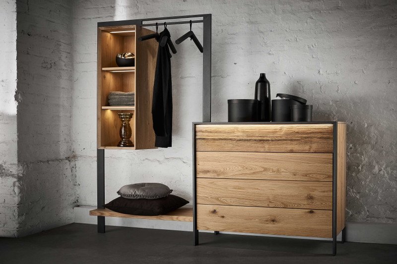 Schlafzimmer-Kommoden schnell lieferbar | Möbel Letz - Ihr Online-Shop