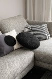 Spin von SCHÖNER WOHNEN - Ecksofa rechts taupe