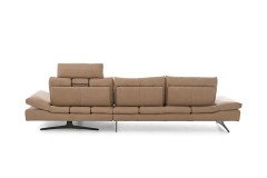 16741 Seventy5 von Willi Schillig - Ecksofa Variante rechts sand