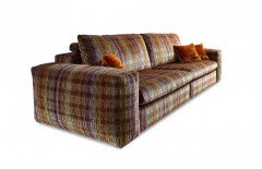 Opera-Big von Schröno - Polstersofa mehrfarbig