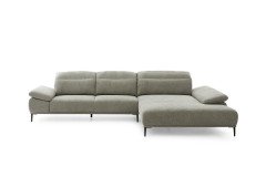 24470 Tavaroo von Willi Schillig - Ecksofa Ausführung rechts thyme