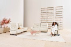 4550 von Himolla - Ledergruppe fragrance