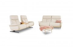 4550 von Himolla - Ledergruppe fragrance