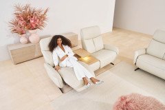 4550 von Himolla - Ledergruppe fragrance