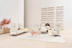 4550 von Himolla - Ledergruppe fragrance