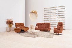 4551 von Himolla - Einzelsofa terra