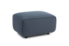 Melloo von Pode - Ecksofa Ausführung rechts allure