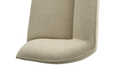 Turia von Pode - Sofa beige