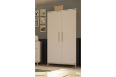 Cutie-Lea von YUNY by Paidi - Rollcontainer/ Nachtschrank off-white