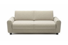 Capri von WERSAL - Einzelsofa beige