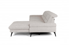 Studio Sofa 003 von JOOP! - Ecksofa Variante rechts natur