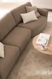 Wonder von SCHÖNER WOHNEN - Mega-Sofa beige
