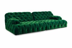 Cocoa Island von Bretz - Sofa rain-forest