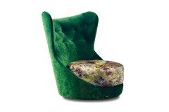 Cocoa Island von Bretz - Sofa rain-forest