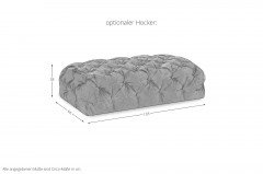 Cocoa Island von Bretz - Sofa rain-forest