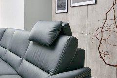 PN-EM16033 von Polinova - Wohnlandschaft rechts steel