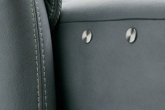 PN-EM16033 von Polinova - Wohnlandschaft rechts steel