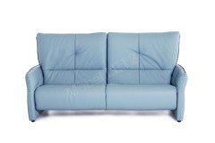 4513/4515 von Himolla - Ledergarnitur sky