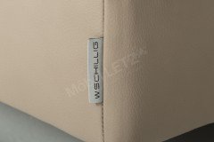 22850 AleXx von Willi Schillig - Ledergarnitur stone