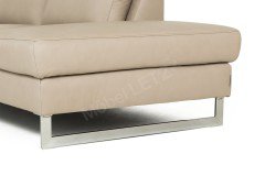 22850 AleXx von Willi Schillig - Ledergarnitur stone