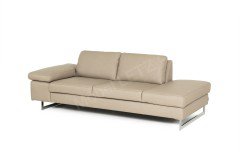 22850 AleXx von Willi Schillig - Ledergarnitur stone