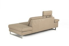 22850 AleXx von Willi Schillig - Ledergarnitur stone