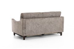 Ancona von Schröno - Polster-Duo grau-braun