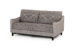 Ancona von Schröno - Polster-Duo grau-braun