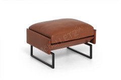 Panama von Erpo Polstermöbel - Polstergruppe tabak