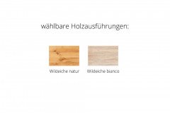 KOINOR Smile - Eckbank in Grün & Mattschwarz