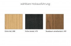 CR.460 von creation by Rolf Benz - Einzelsofa graubeige